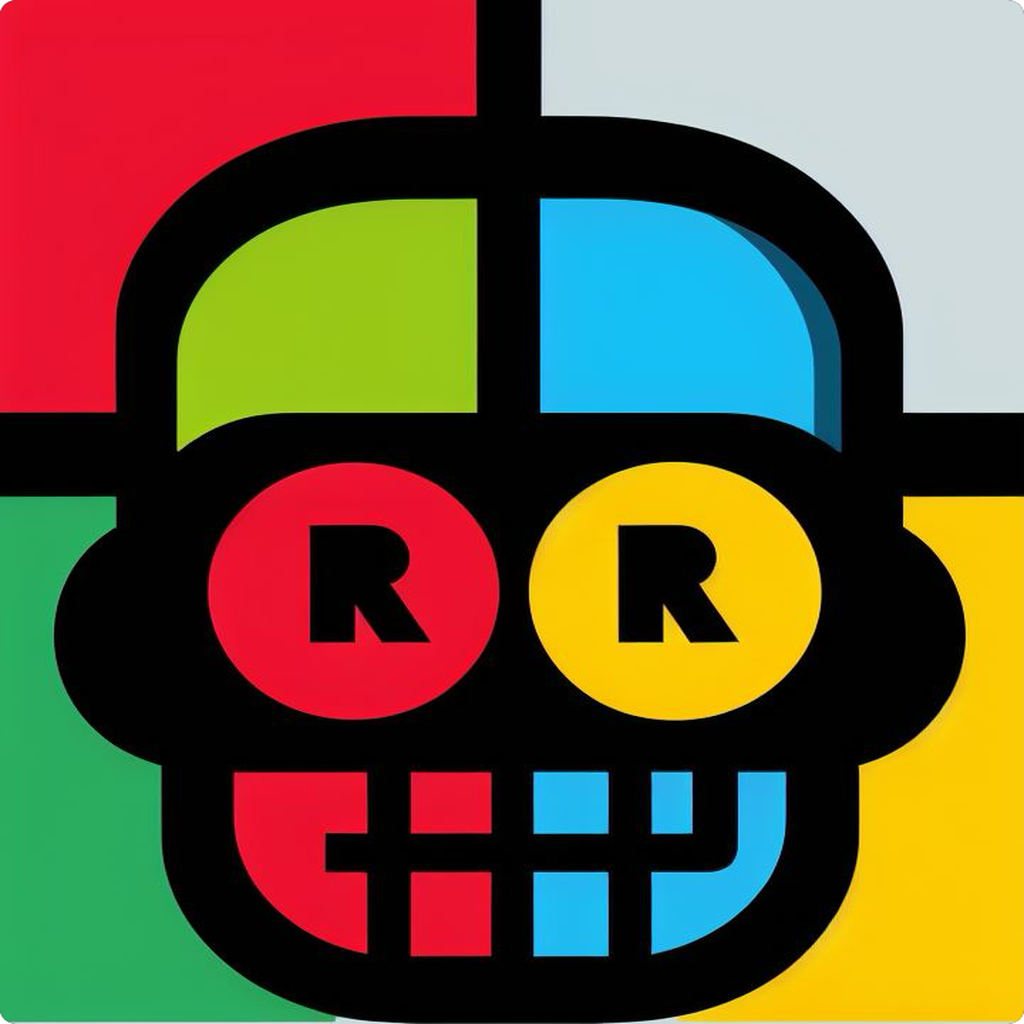 Robots Rick icon